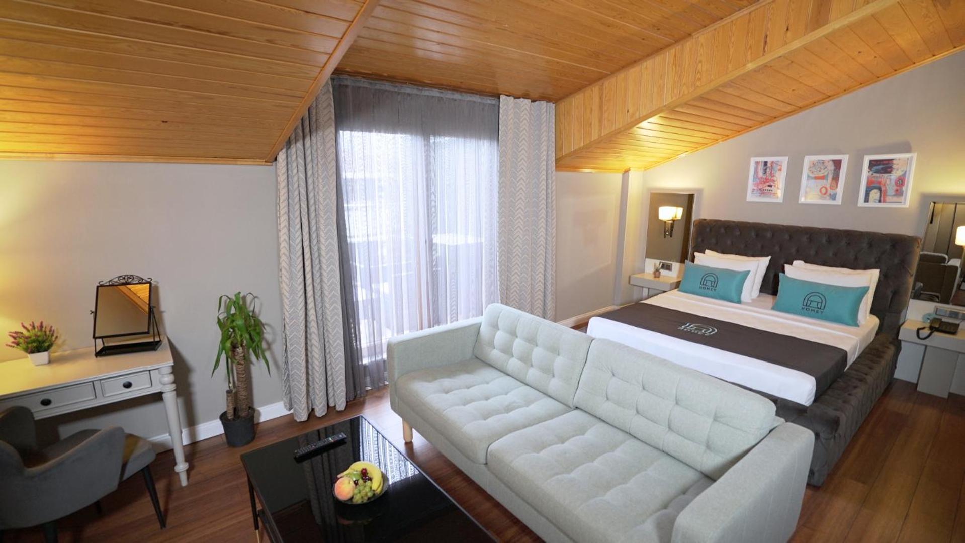 Homey Airport Hotel Arnavutkoy Exterior foto