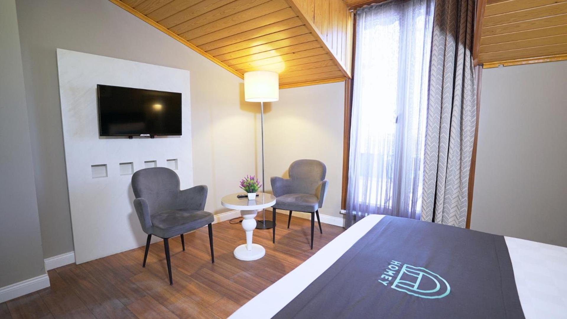 Homey Airport Hotel Arnavutkoy Exterior foto